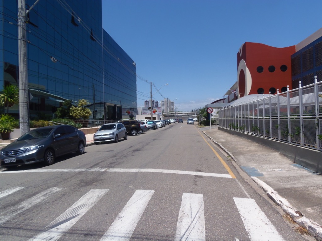 SMTT informa mudança de circulação no entorno do Colégio Salvador - SMTT Aracaju